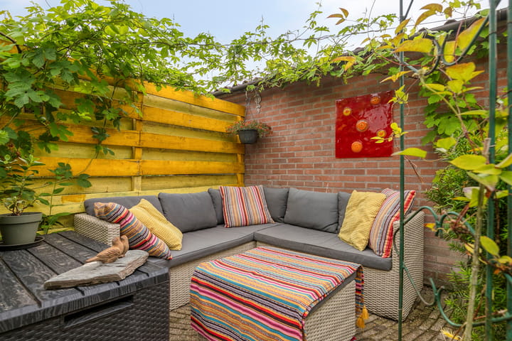 Foto 39 van Weteringlaan 199