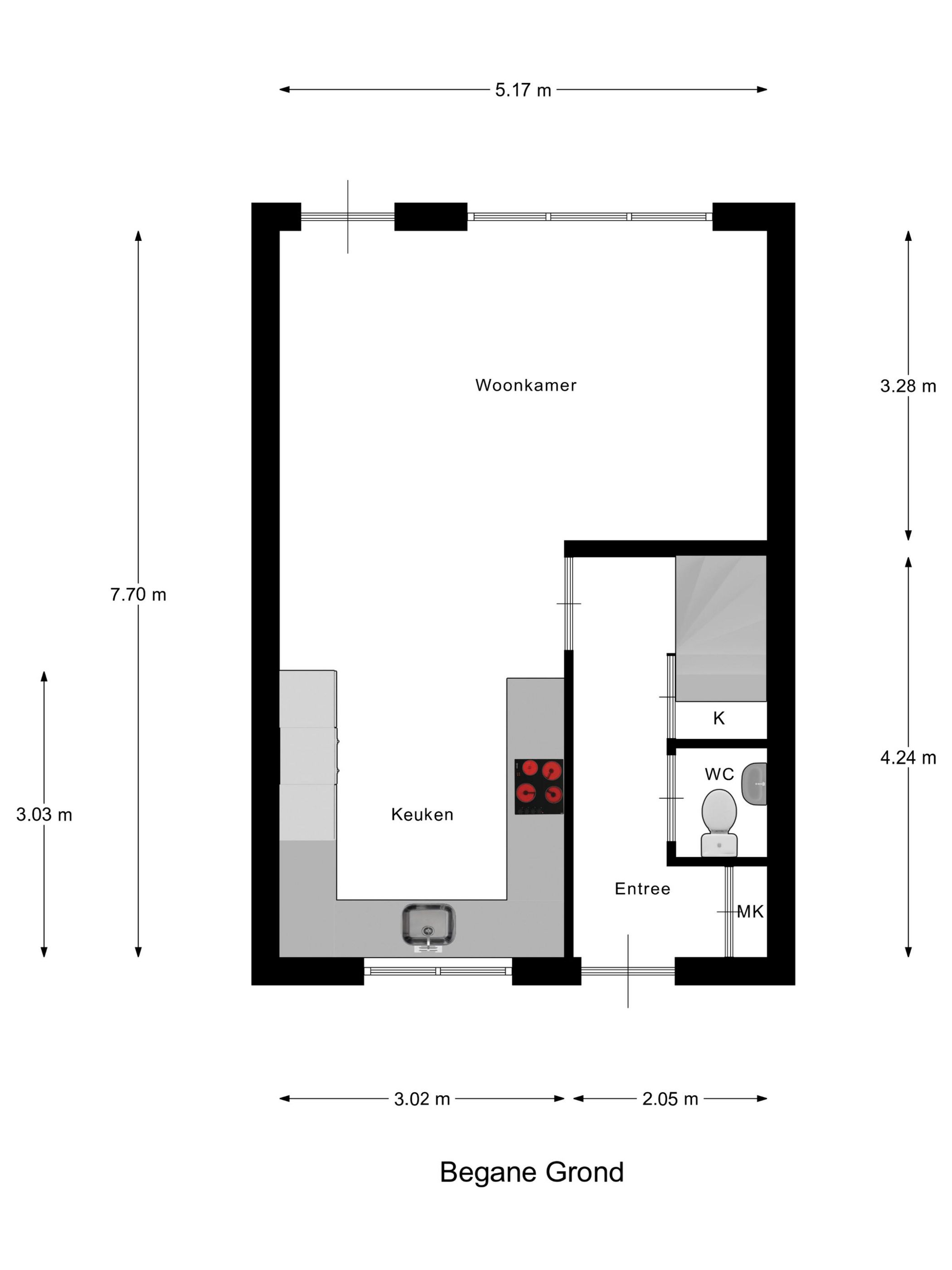 Foto 42 van Miep Giesstraat 15