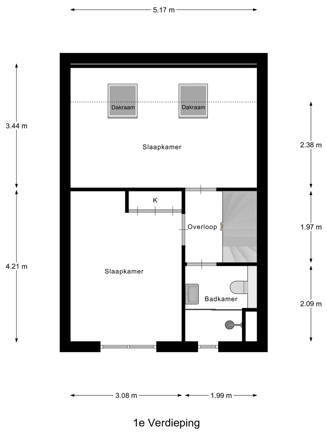 Foto 43 van Miep Giesstraat 15