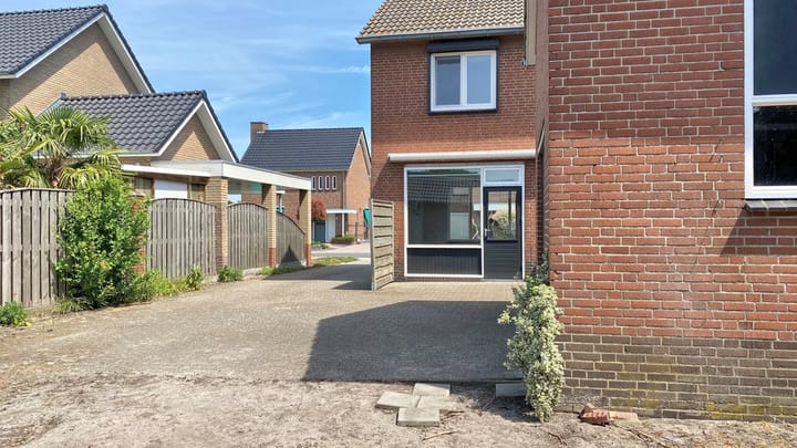 Foto 14 van Peter Janssenweg 4