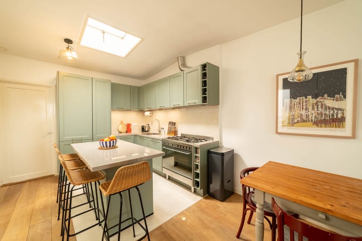 Foto 5 van Tweede Jan Steenstraat 68-4