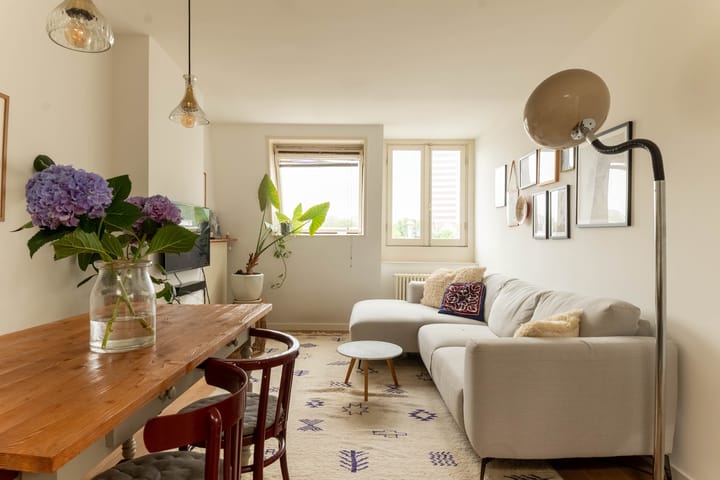 Foto 10 van Tweede Jan Steenstraat 68-4