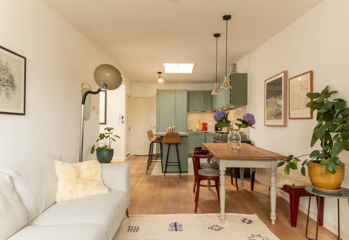 Foto 13 van Tweede Jan Steenstraat 68-4