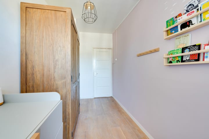 Foto 16 van Tweede Jan Steenstraat 68-4