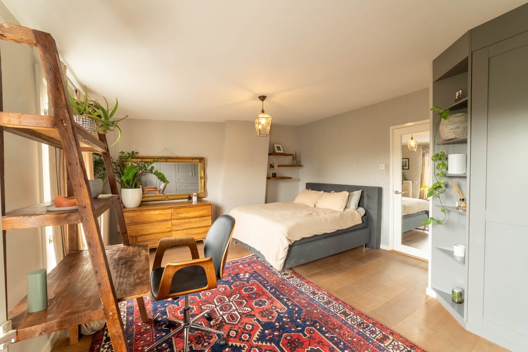 Foto 22 van Tweede Jan Steenstraat 68-4