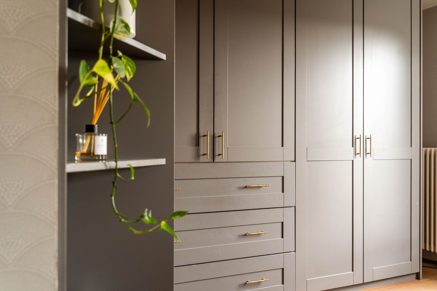 Foto 25 van Tweede Jan Steenstraat 68-4