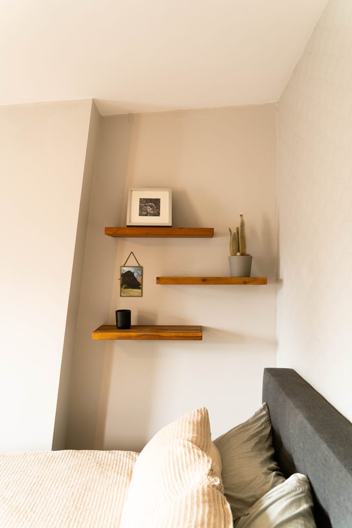 Foto 27 van Tweede Jan Steenstraat 68-4