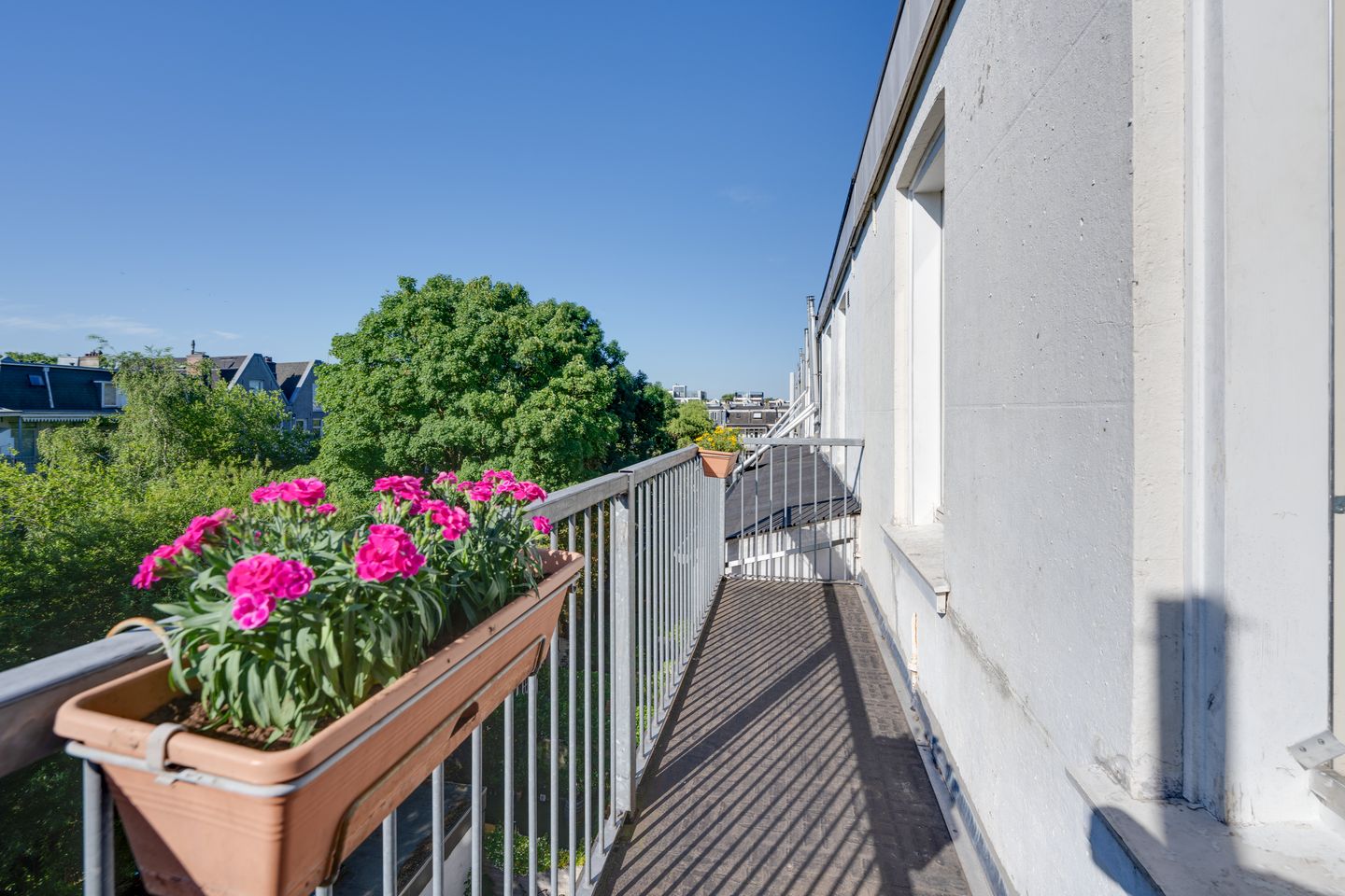 Foto 29 van Tweede Jan Steenstraat 68-4