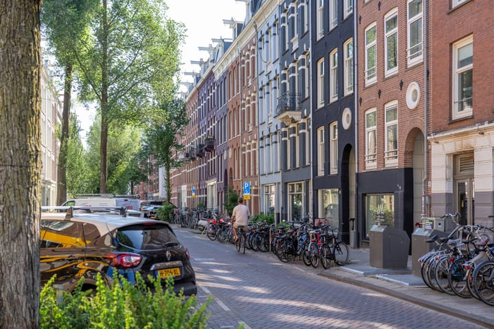 Foto 33 van Tweede Jan Steenstraat 68-4