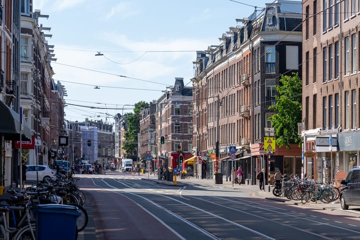 Foto 34 van Tweede Jan Steenstraat 68-4