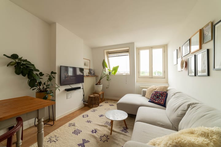 Foto 12 van Tweede Jan Steenstraat 68-4