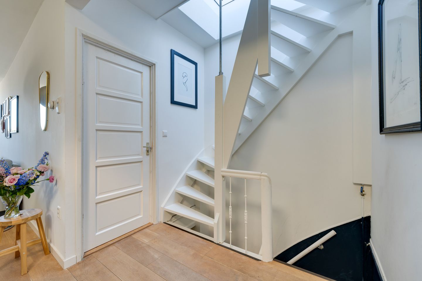 Foto 14 van Tweede Jan Steenstraat 68-4