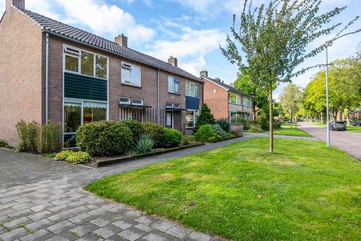 Foto 2 van Ebbingekamp 14