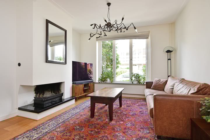 Foto 2 van Prins Bernhardlaan 10