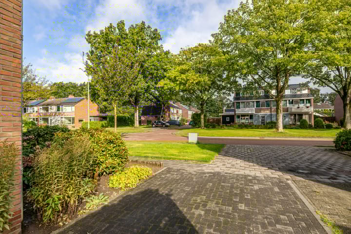 Foto 3 van Ebbingekamp 14