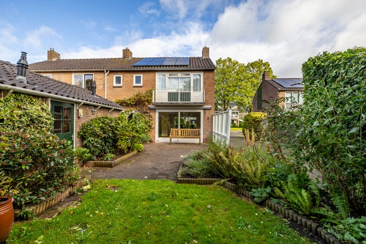 Foto 4 van Ebbingekamp 14