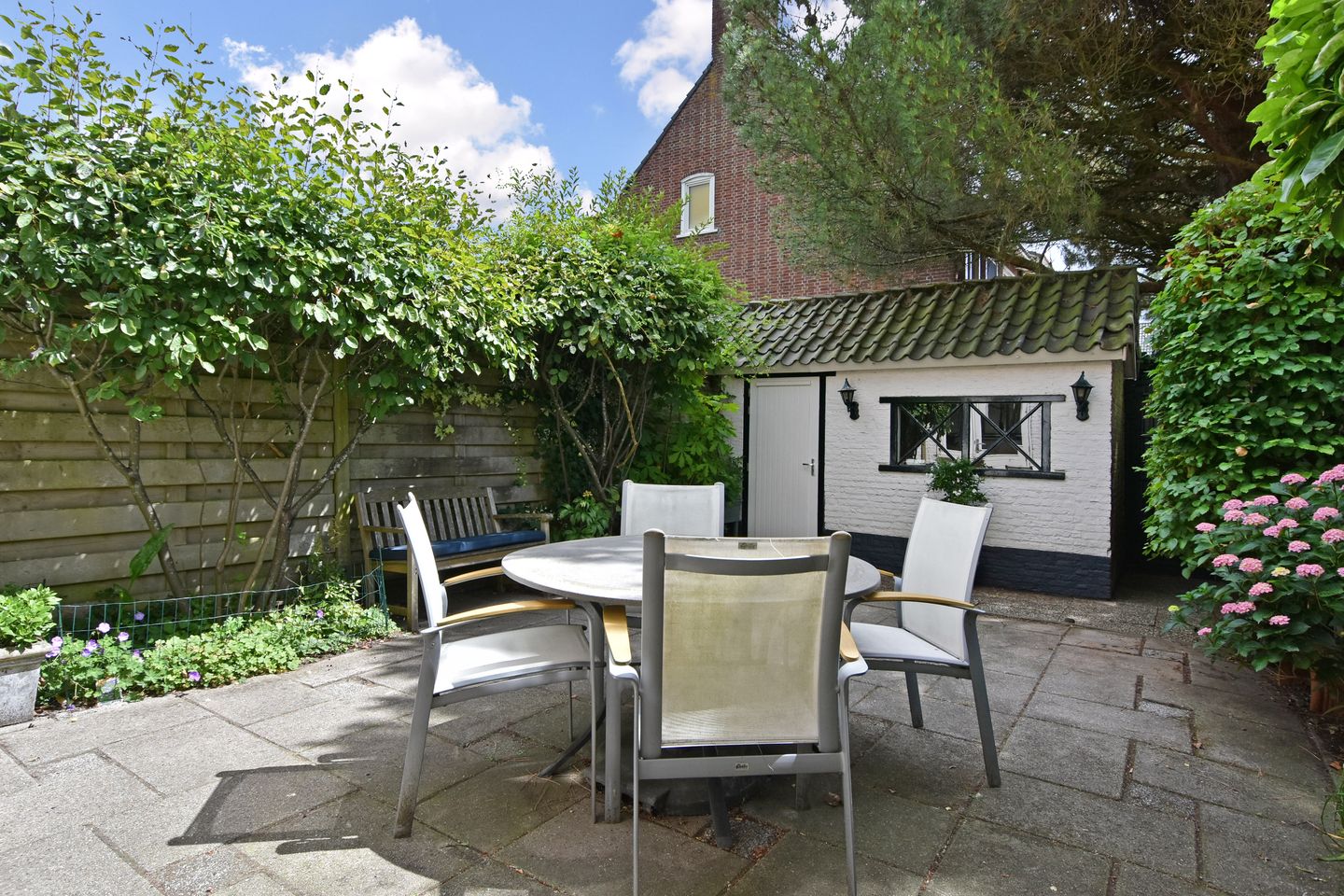 Foto 4 van Prins Bernhardlaan 10