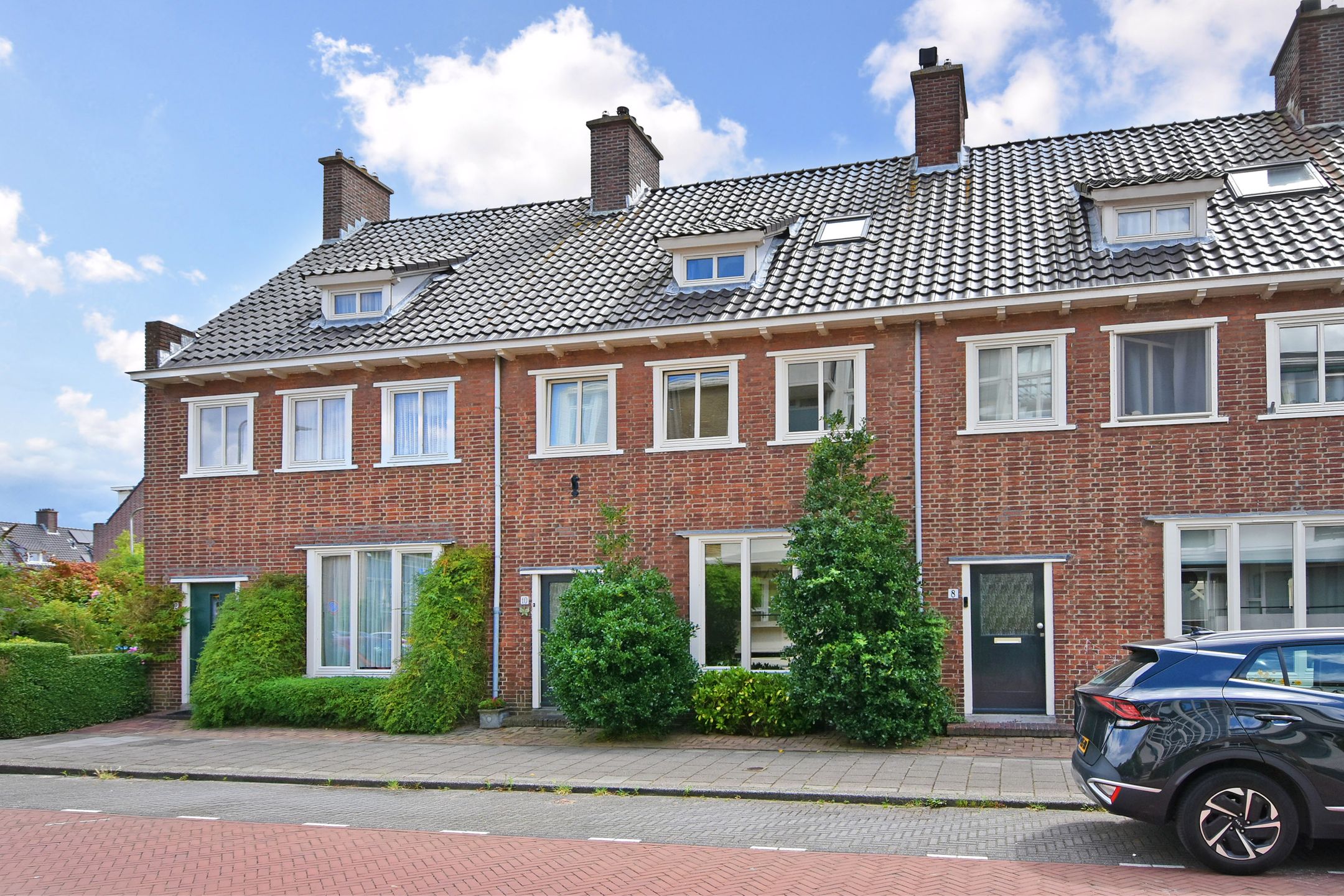 Foto 6 van Prins Bernhardlaan 10