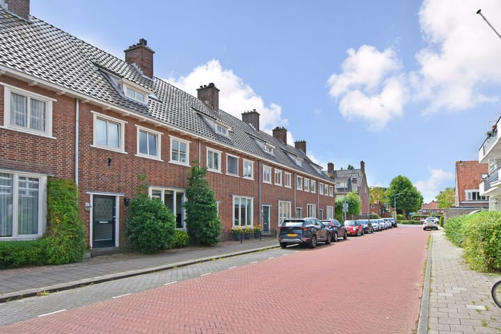 Foto 7 van Prins Bernhardlaan 10