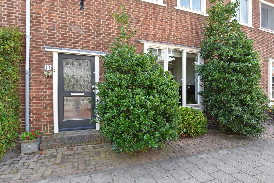 Foto 8 van Prins Bernhardlaan 10