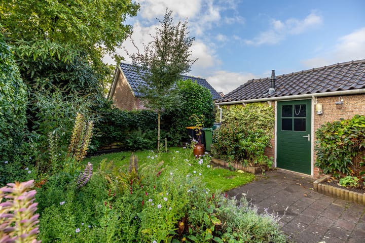 Foto 5 van Ebbingekamp 14