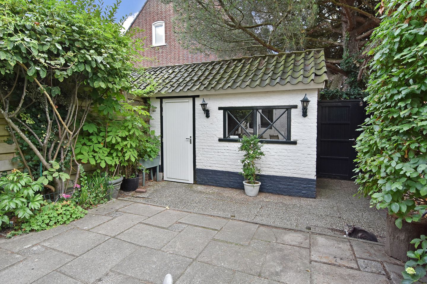 Foto 20 van Prins Bernhardlaan 10