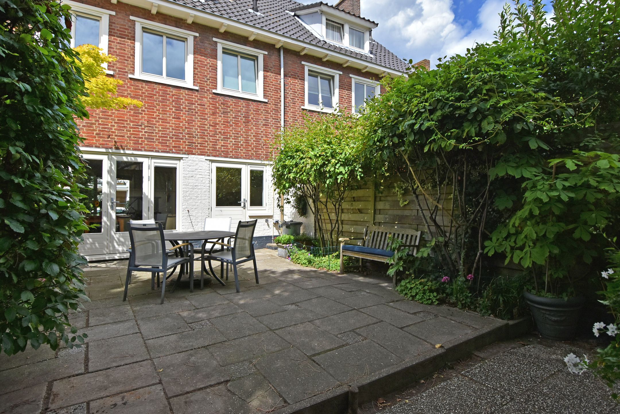 Foto 24 van Prins Bernhardlaan 10