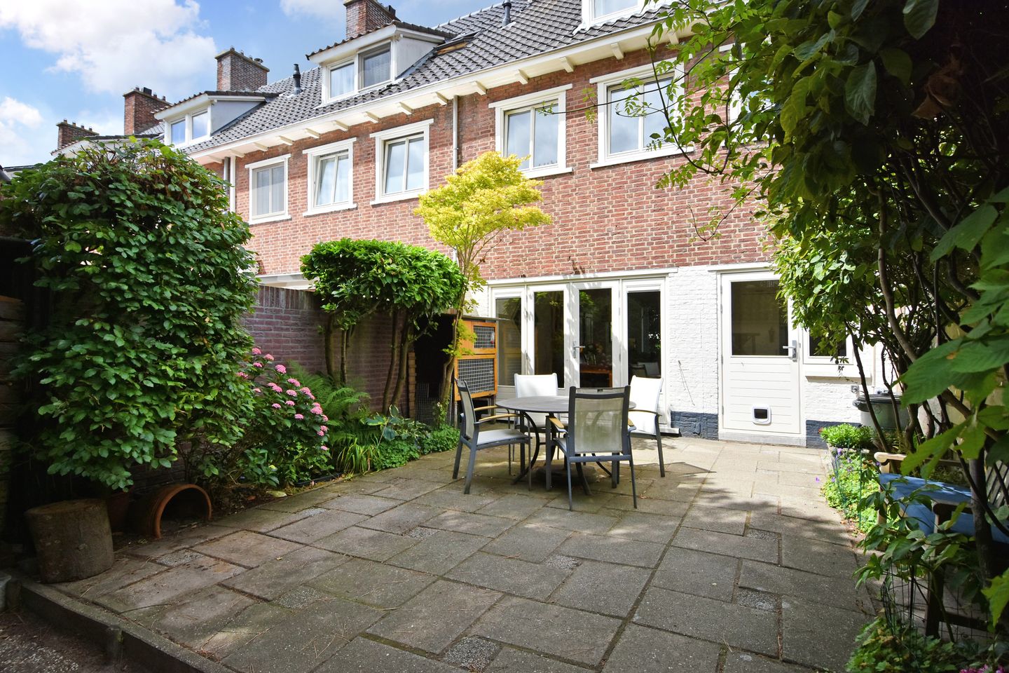 Foto 25 van Prins Bernhardlaan 10