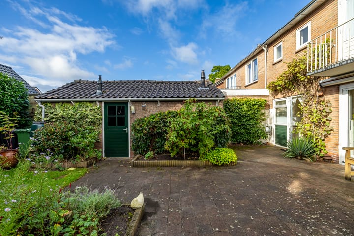 Foto 32 van Ebbingekamp 14