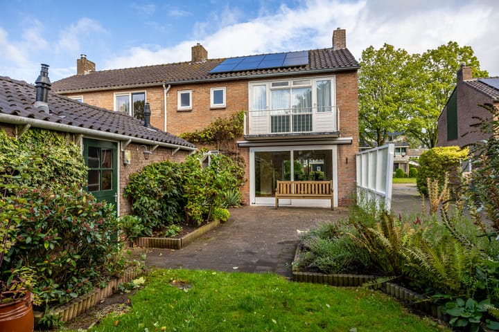 Foto 35 van Ebbingekamp 14