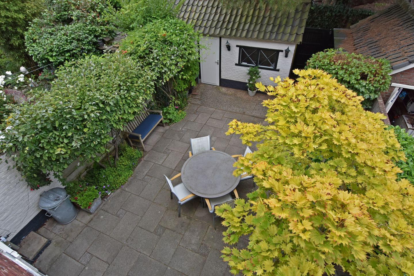 Foto 34 van Prins Bernhardlaan 10