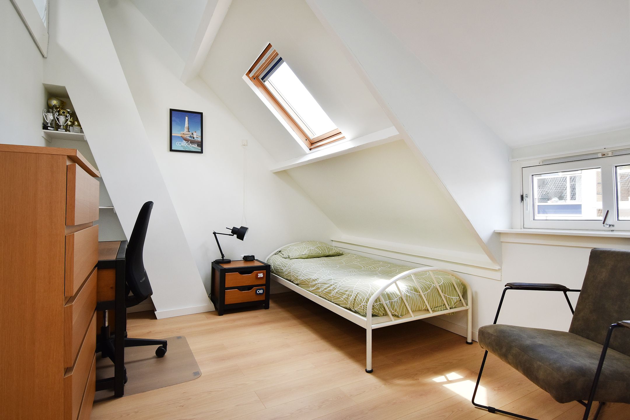 Foto 48 van Prins Bernhardlaan 10