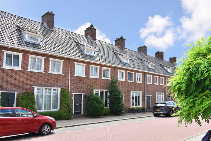 Foto 55 van Prins Bernhardlaan 10