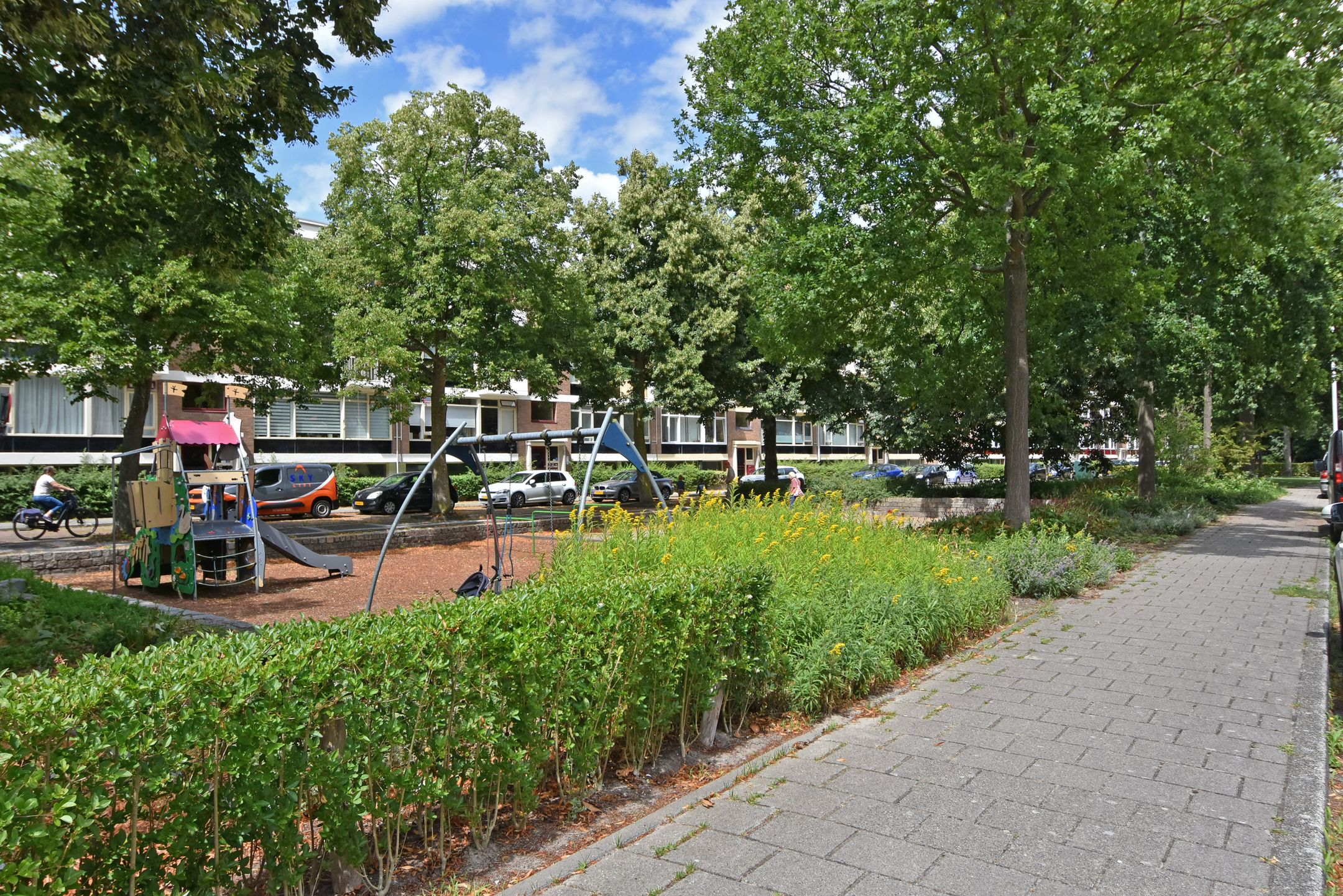 Foto 57 van Prins Bernhardlaan 10