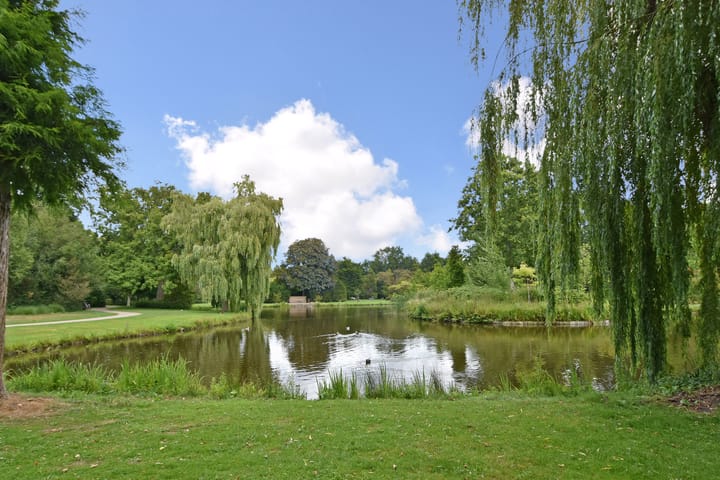 Foto 60 van Prins Bernhardlaan 10