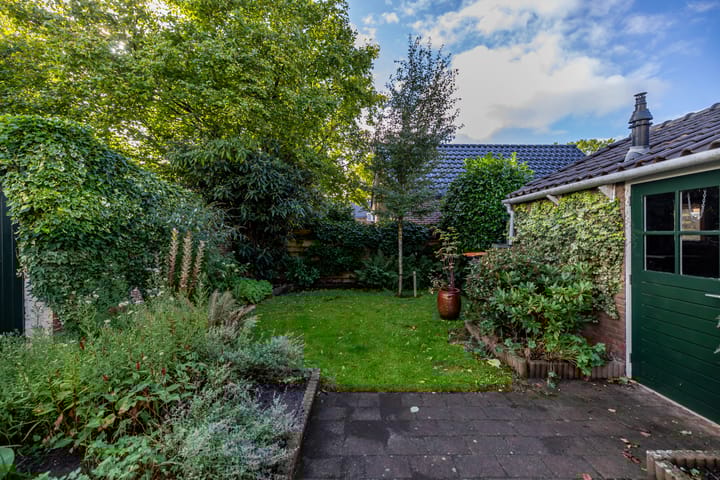 Foto 33 van Ebbingekamp 14