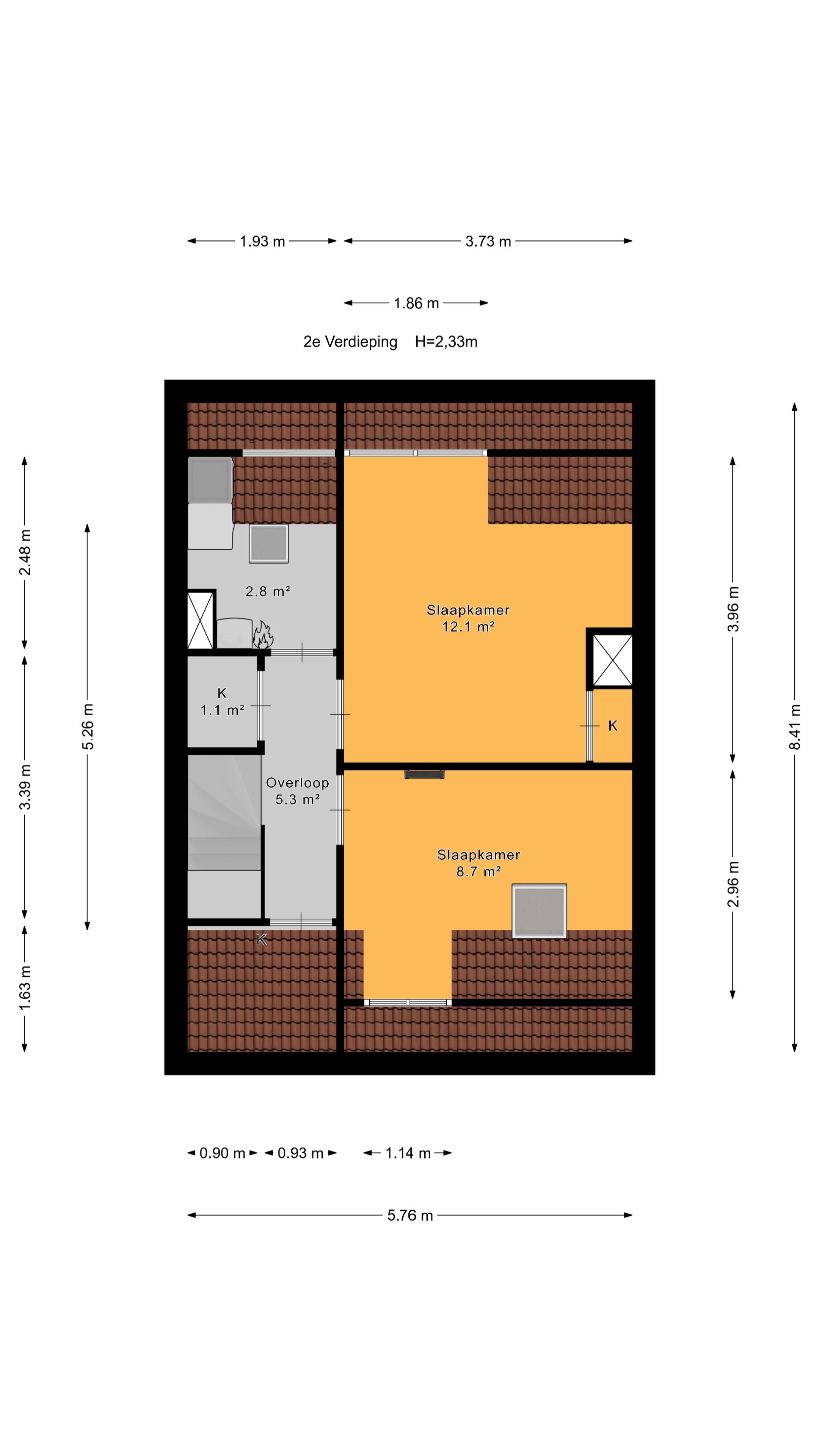 Foto 72 van Prins Bernhardlaan 10