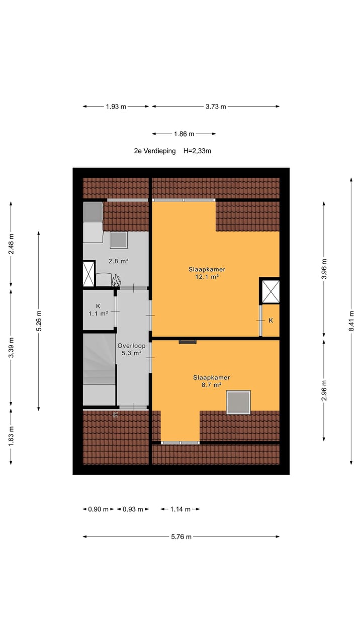 Foto 72 van Prins Bernhardlaan 10