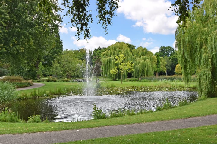 Foto 64 van Prins Bernhardlaan 10