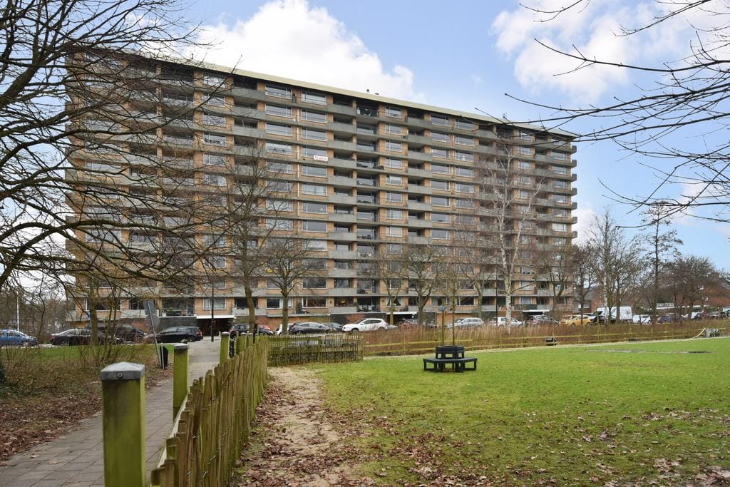 Foto 4 van John F. Kennedylaan 89