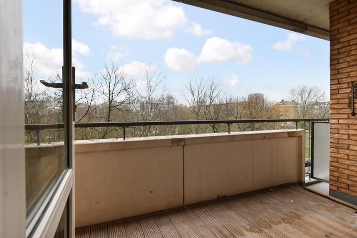 Foto 11 van John F. Kennedylaan 89