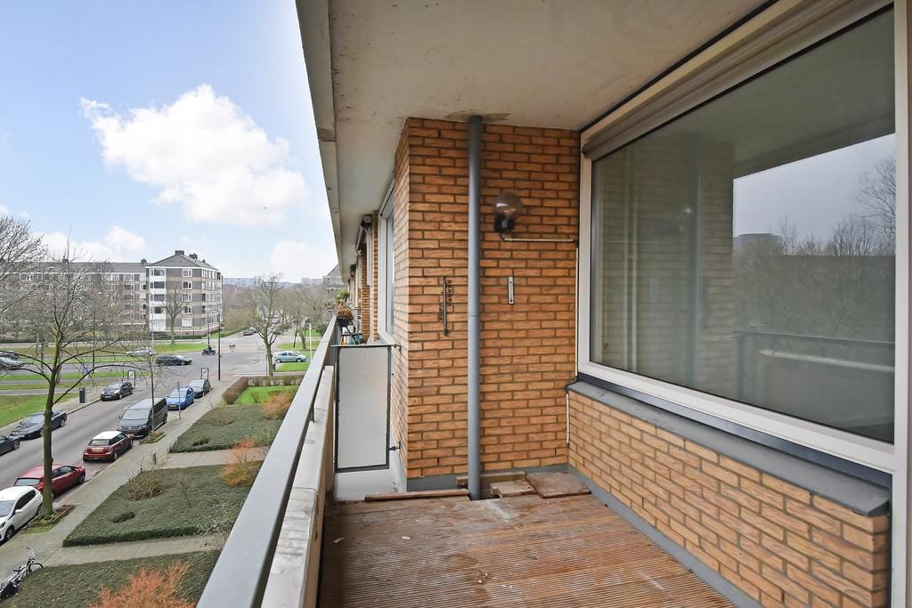 Foto 12 van John F. Kennedylaan 89