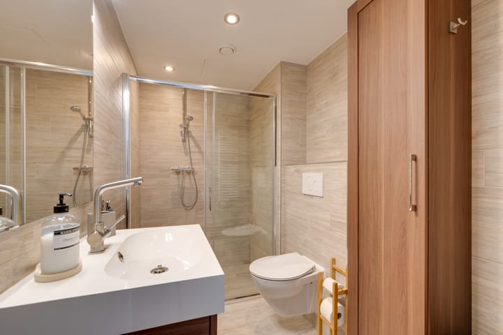 Foto 4 van Joan Melchior Kemperstraat 54-C