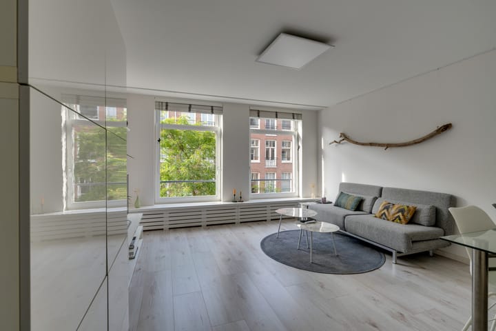 Foto 7 van Joan Melchior Kemperstraat 54-C