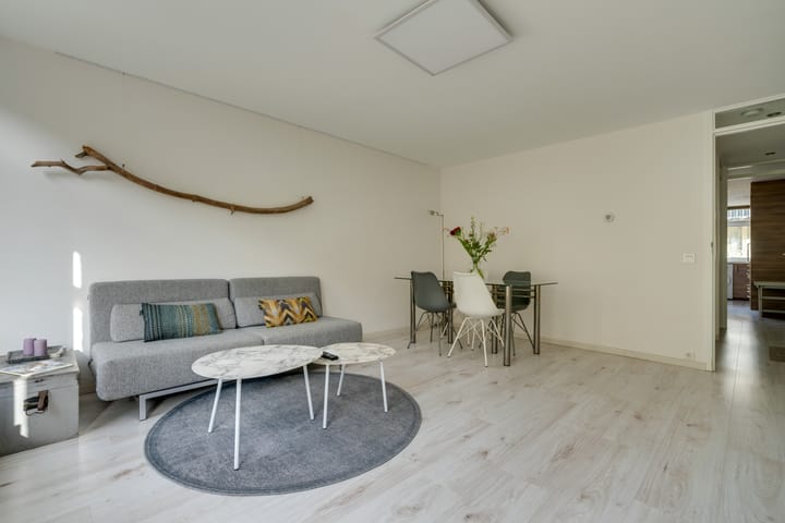 Foto 9 van Joan Melchior Kemperstraat 54-C