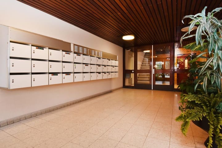 Foto 26 van John F. Kennedylaan 89