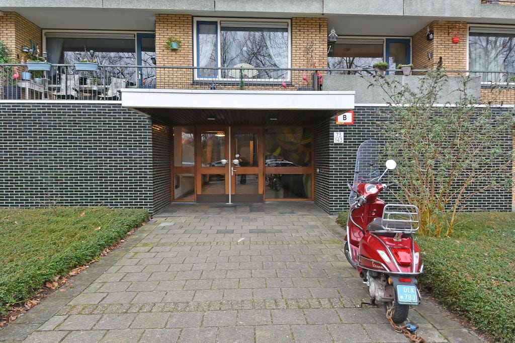 Foto 29 van John F. Kennedylaan 89