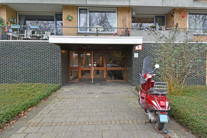 Foto 29 van John F. Kennedylaan 89