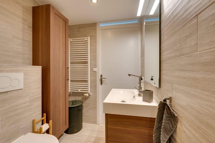 Foto 15 van Joan Melchior Kemperstraat 54-C