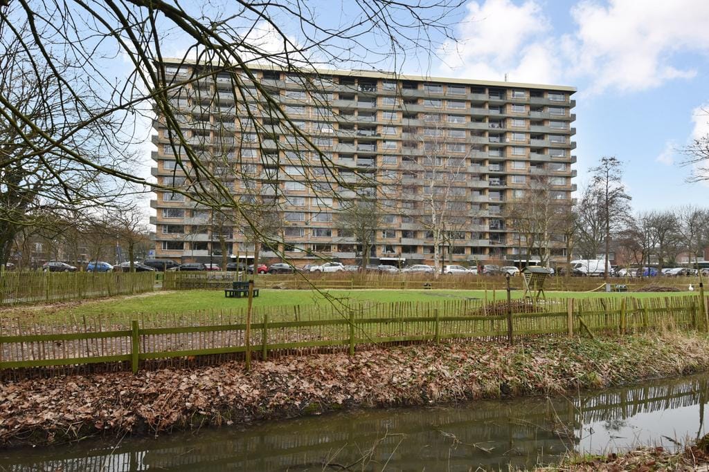 Foto 30 van John F. Kennedylaan 89